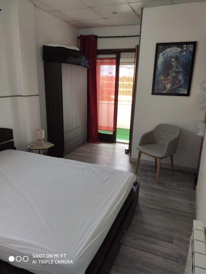 T2 Centre De Gujan Διαμέρισμα Δωμάτιο φωτογραφία